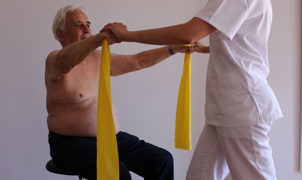 fisioterapia neurológica en Torrevieja