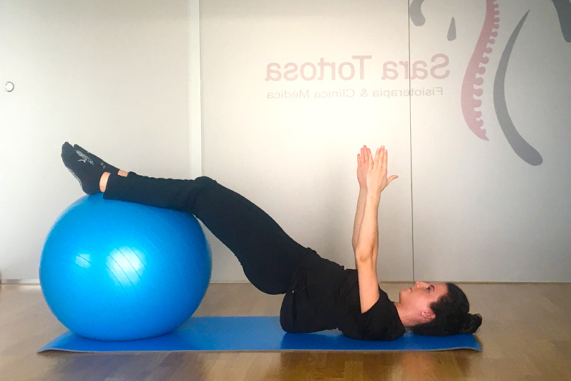 therapeutic pilates in torrevieja