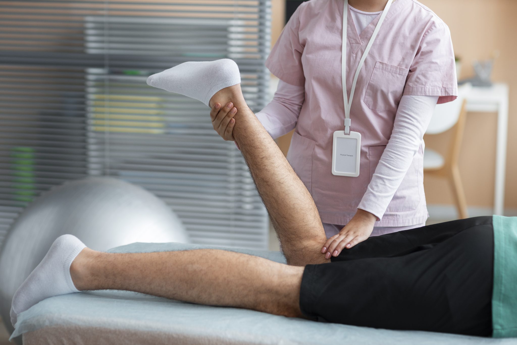 Programa De Ejercicios En La Tercera Edad | FISIOTERAPIA SARA TORTOSA